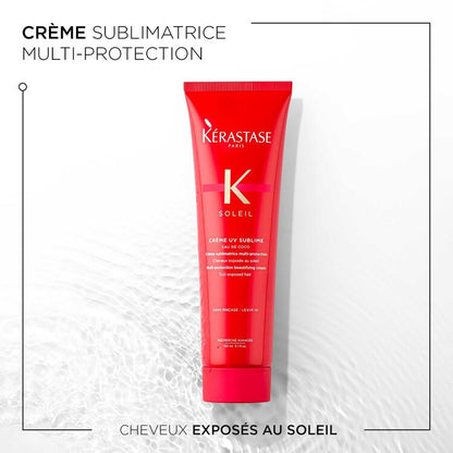 Crème UV Sublime