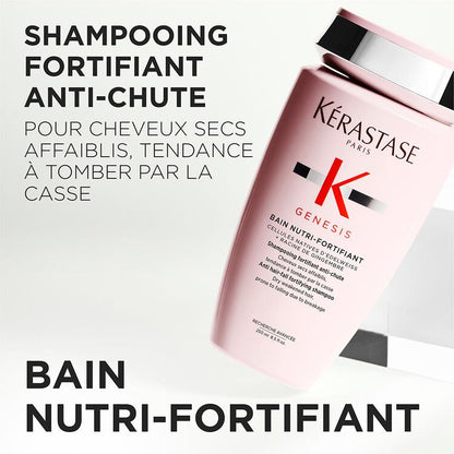 Bain Nutri-Fortifiant
