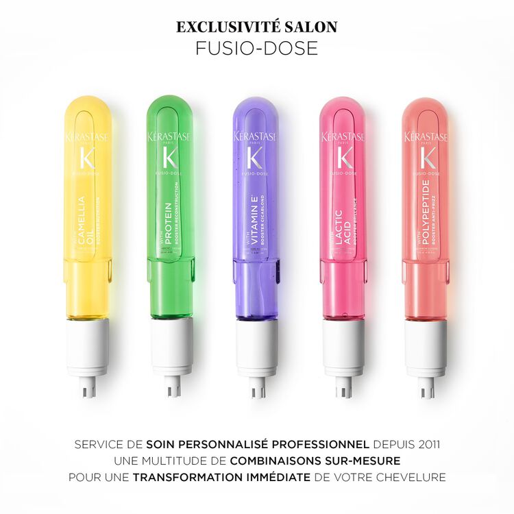 Bain Hydratation douceur