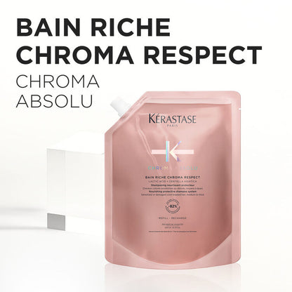 Bain Riche Chroma Respect