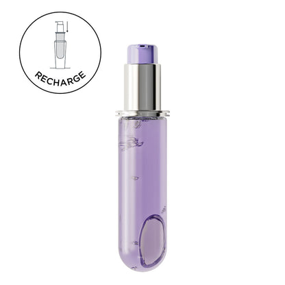 L'HUILE CICAGLOSS RECHARGEABLE - 75 ML