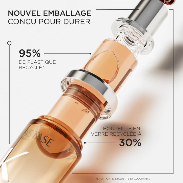 L'HUILE OLEO-RELAX + RECHARGE