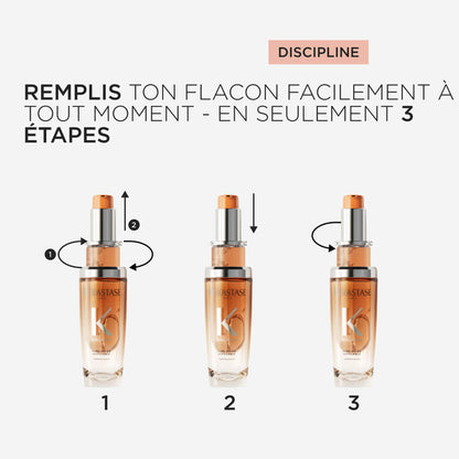 L'HUILE OLEO-RELAX RECHARGEABLE - 75ML