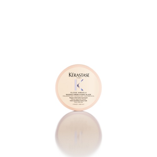 MASQUE CRÈME HYDRA-GLAZE