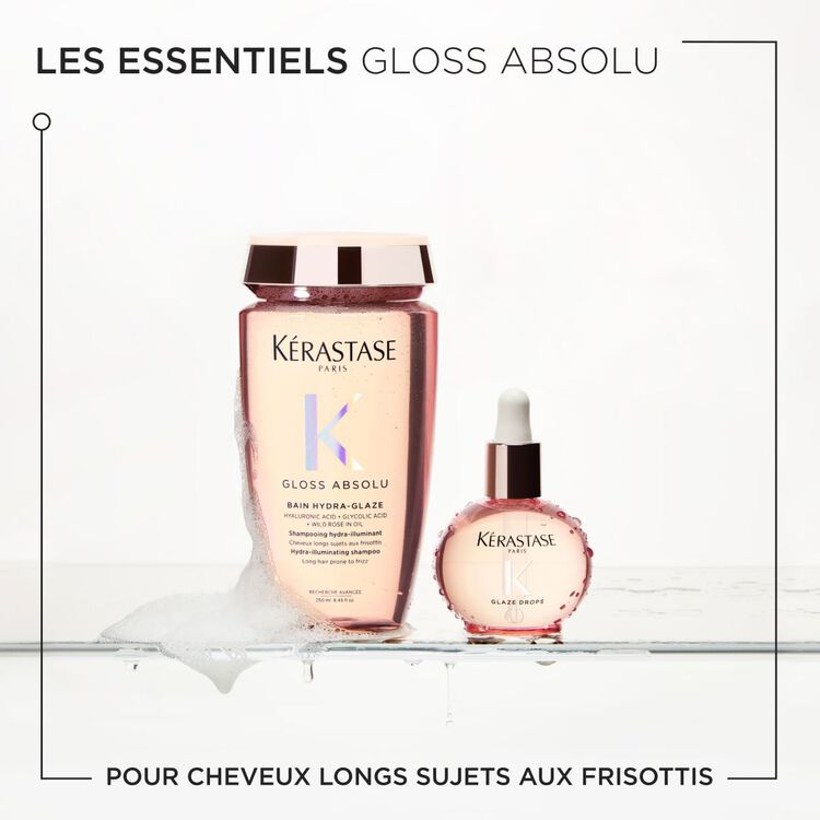 DUO BRILLANCE ANTI-FRISOTTIS