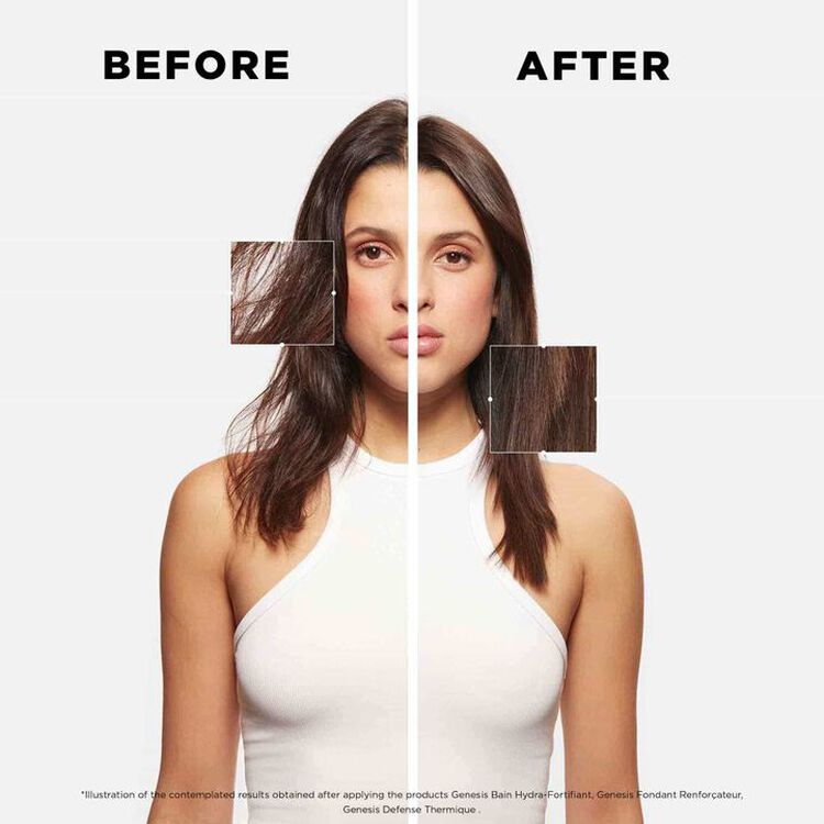 Masque Intense Régénérant