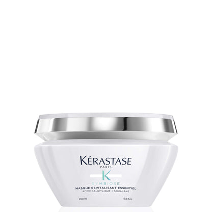 Masque Revitalisant Essentiel