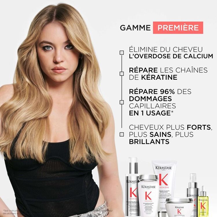 Duo Réparation profonde Concentré + Bain