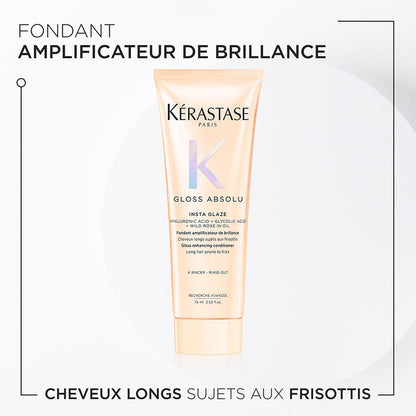 DUO DÉCOUVERTE BRILLANCE ANTI-FRISOTTIS