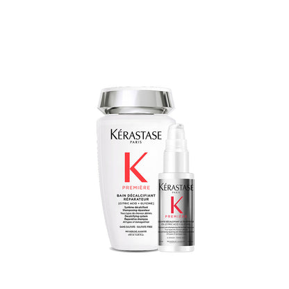 DUO DÉCOUVERTE PREMIÈRE RÉPARATION PROFONDE