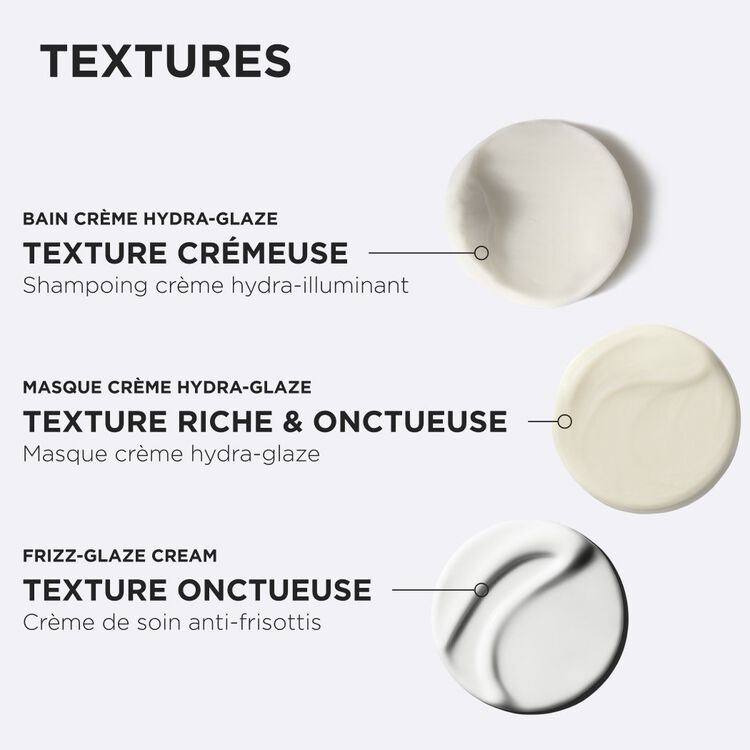 TRIO BRILLANCE ANTI FRISOTTIS CHEVEUX EPAIS