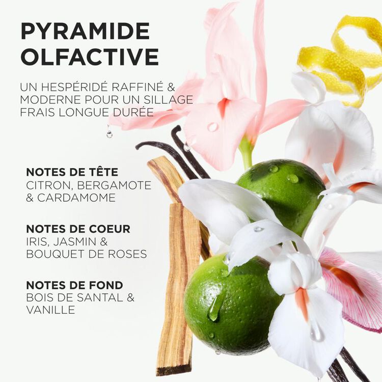 TRIO BRILLANCE ANTI FRISOTTIS CHEVEUX EPAIS