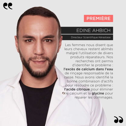 Sérum Filler Fondamental