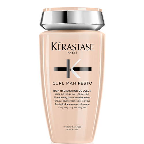 Bain Hydratation douceur