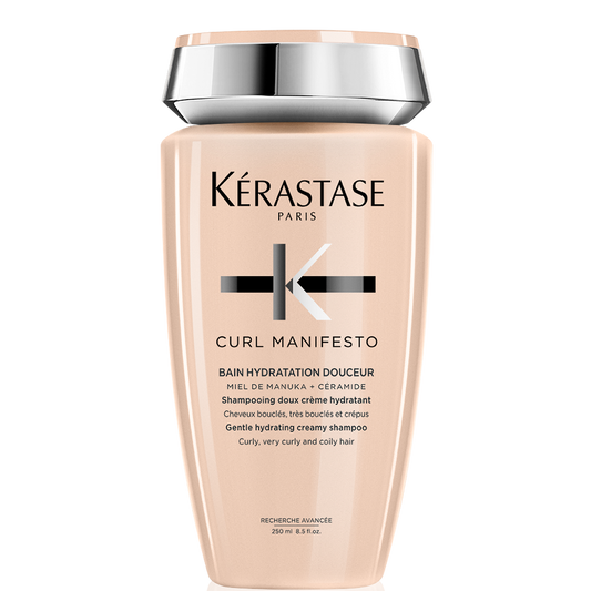 Bain Hydratation douceur