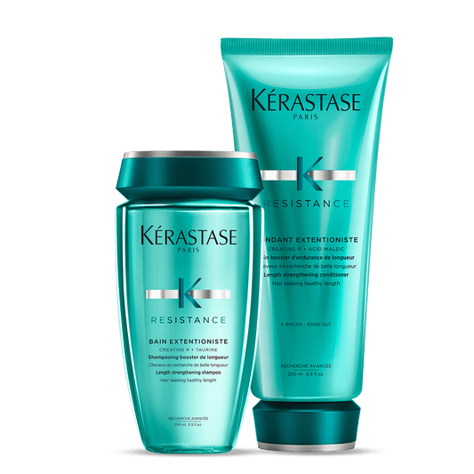 Duo Extentioniste Cheveux Fins