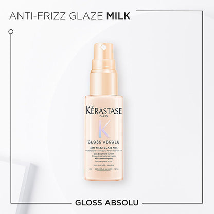 TRIO DÉCOUVERTE BRILLANCE ANTI-FRISOTTIS